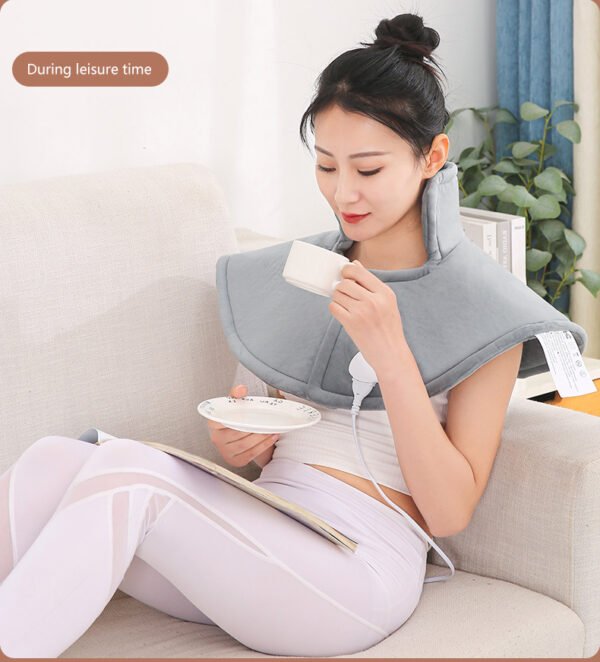 Portable Electric Heating Pad