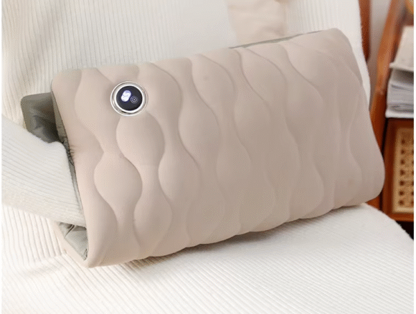 Multifunctional Hand Warmer